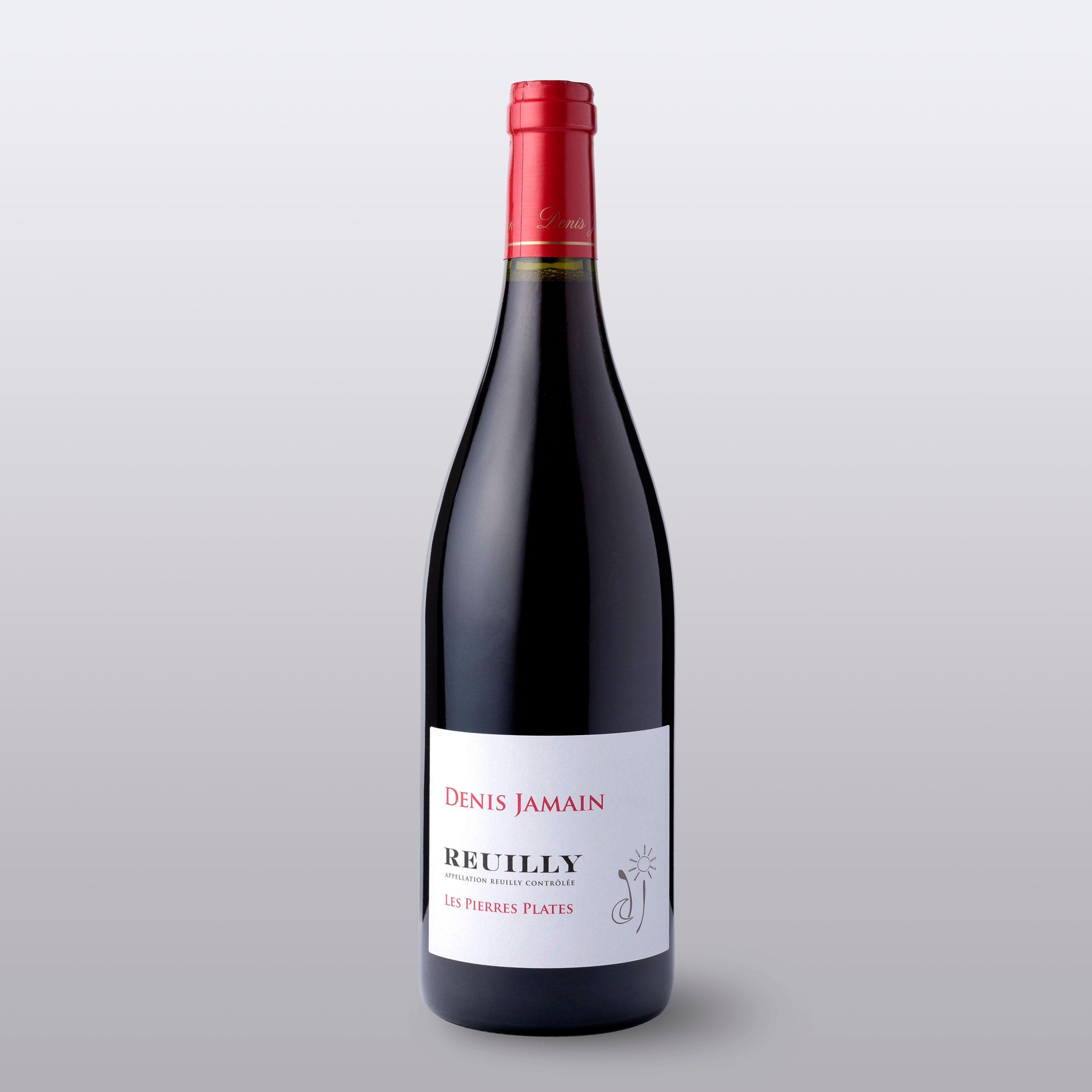 Reuilly Pierres Plates