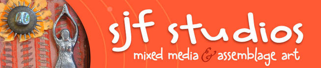 Welcome to SJF Studios