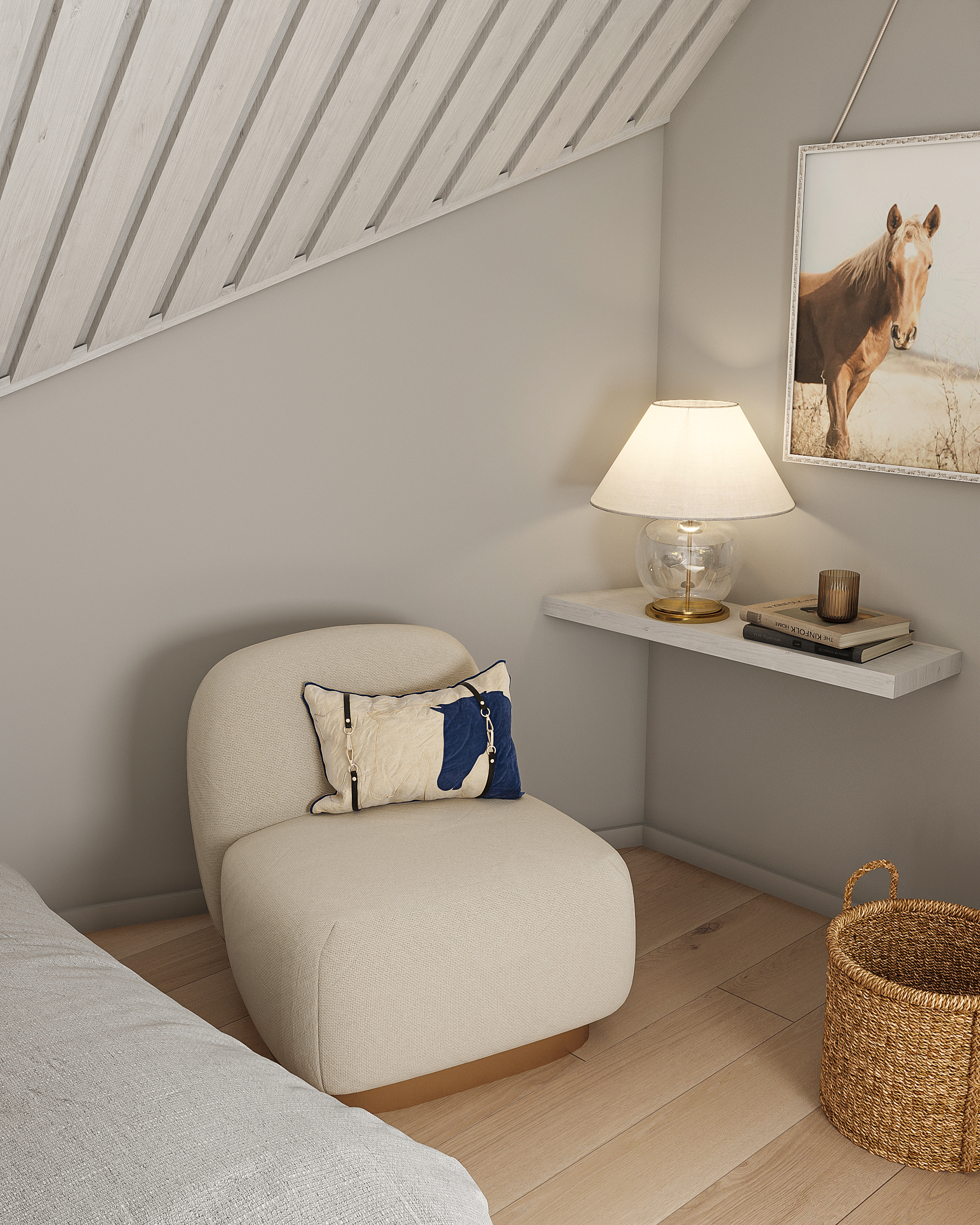 teenager zimmer einrichten - jugendzimmer ideen