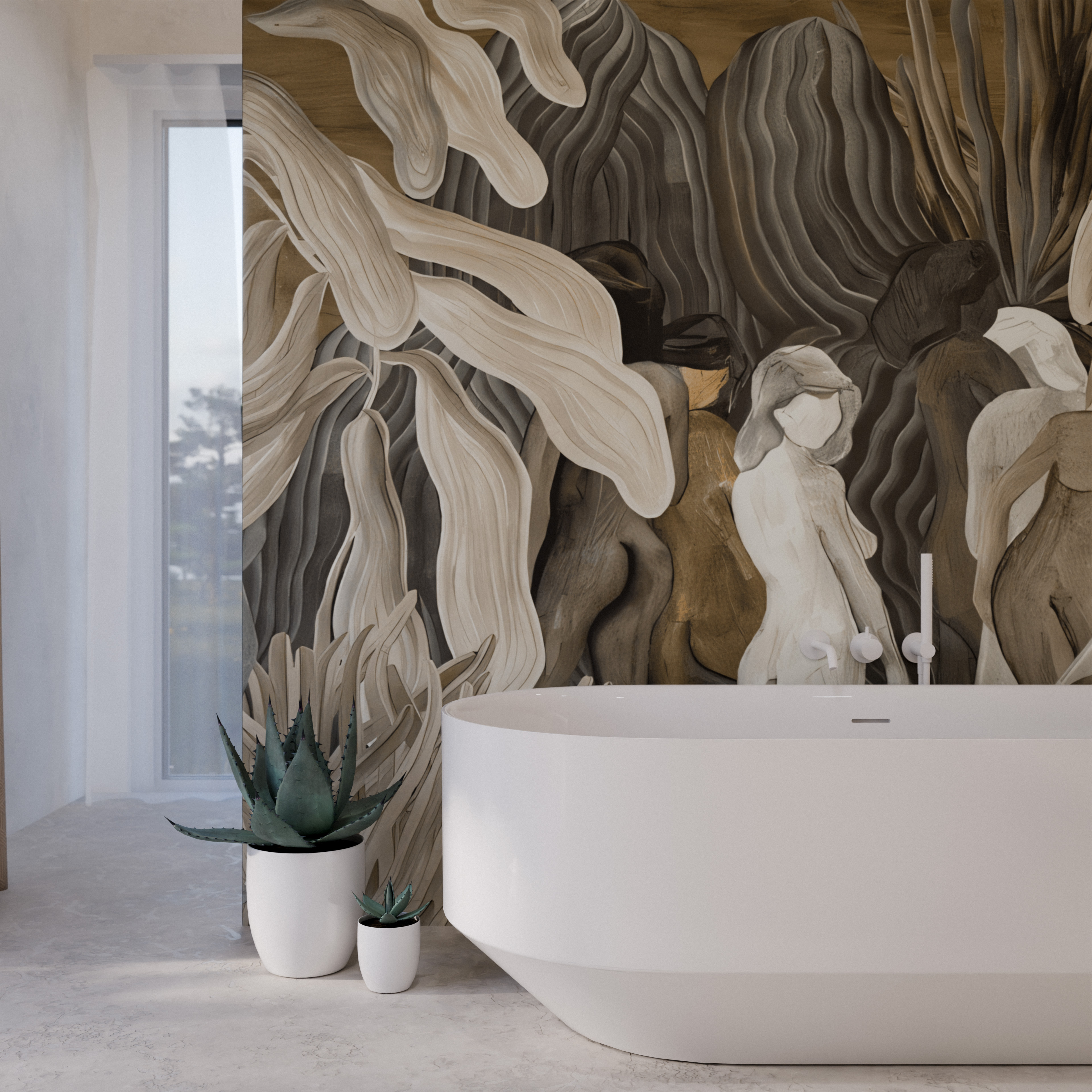 Österreich Masterbad