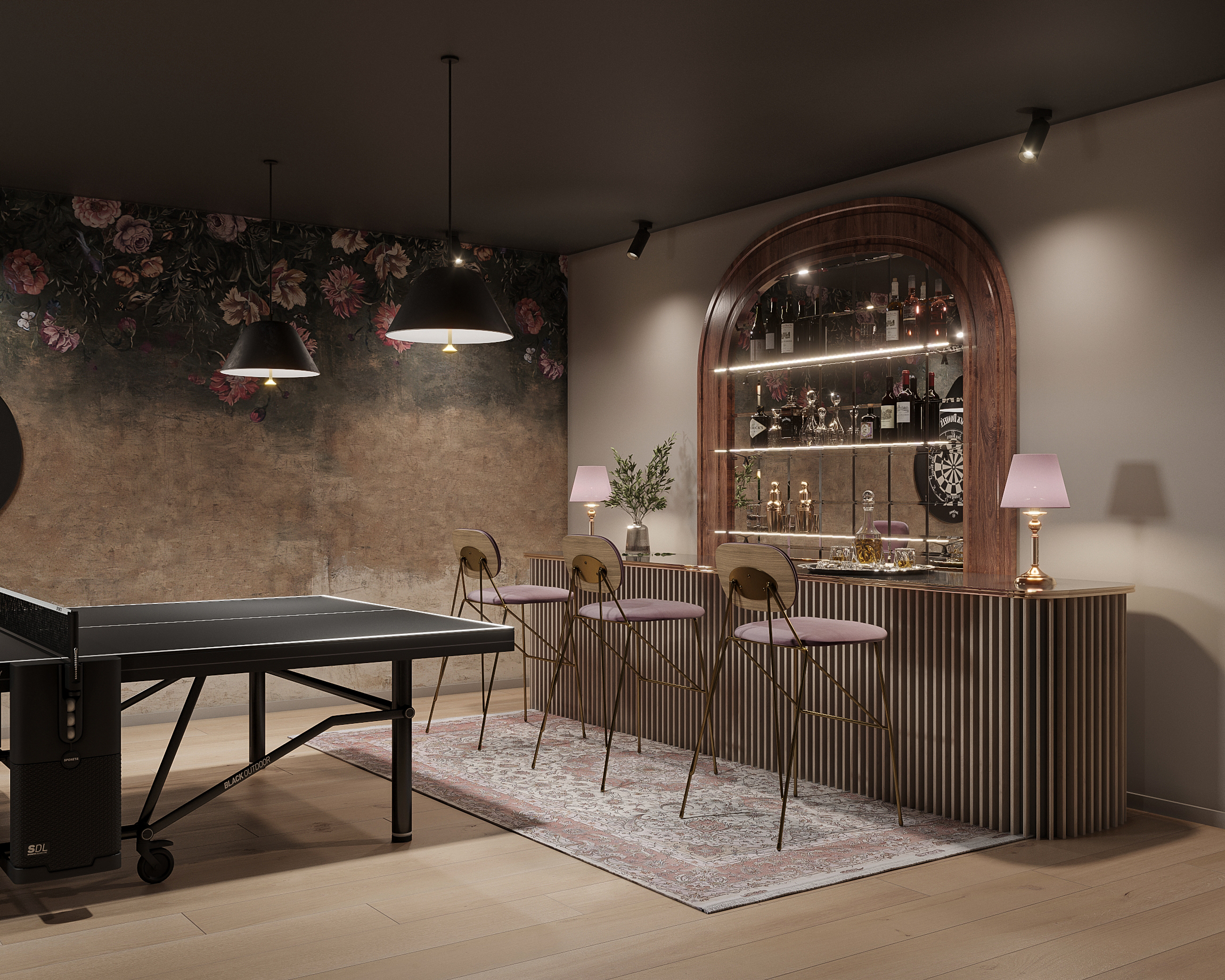 keller umbauen zum wohnraum - keller renovieren ideen