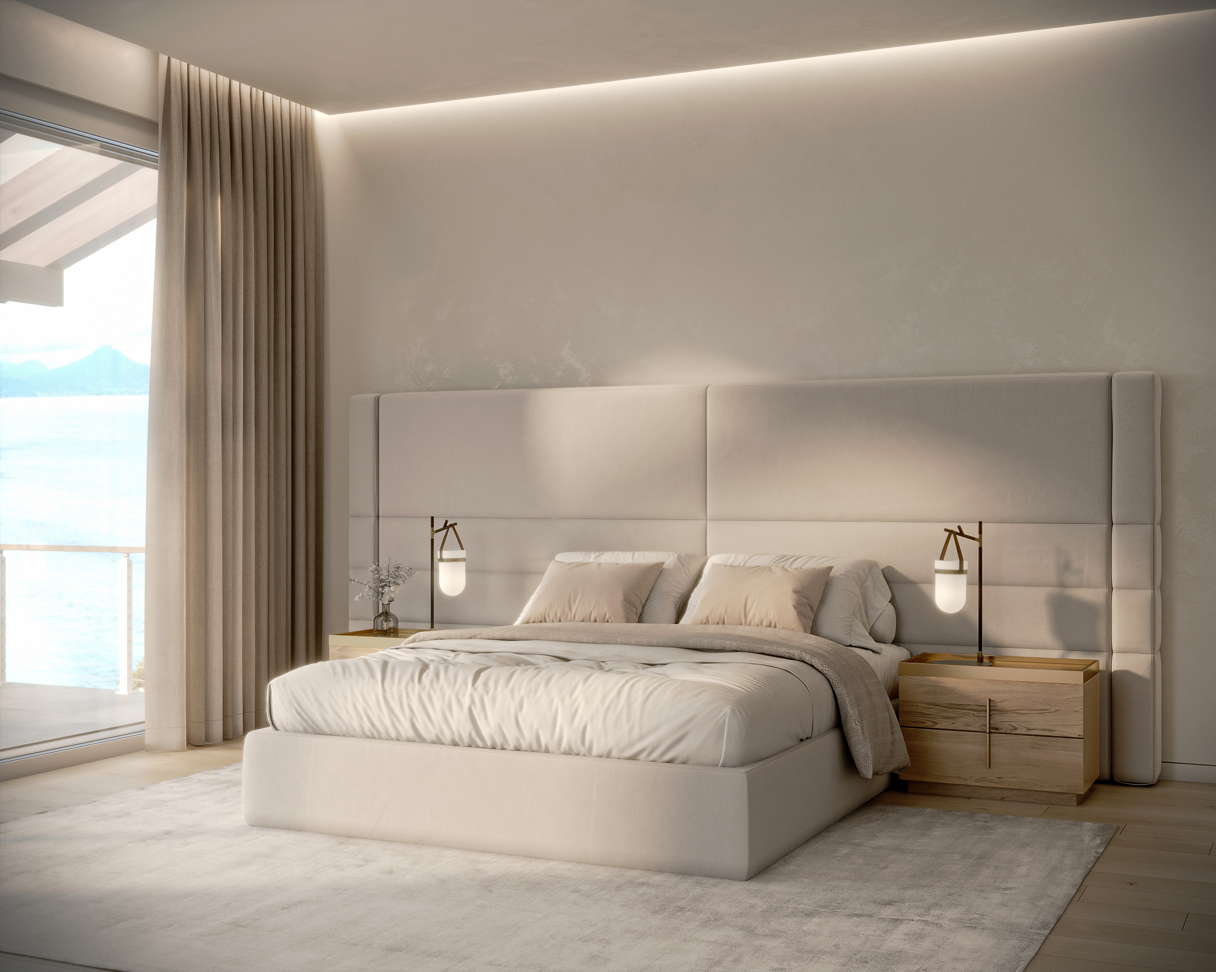 masterbad badezimmer ideen inspiration