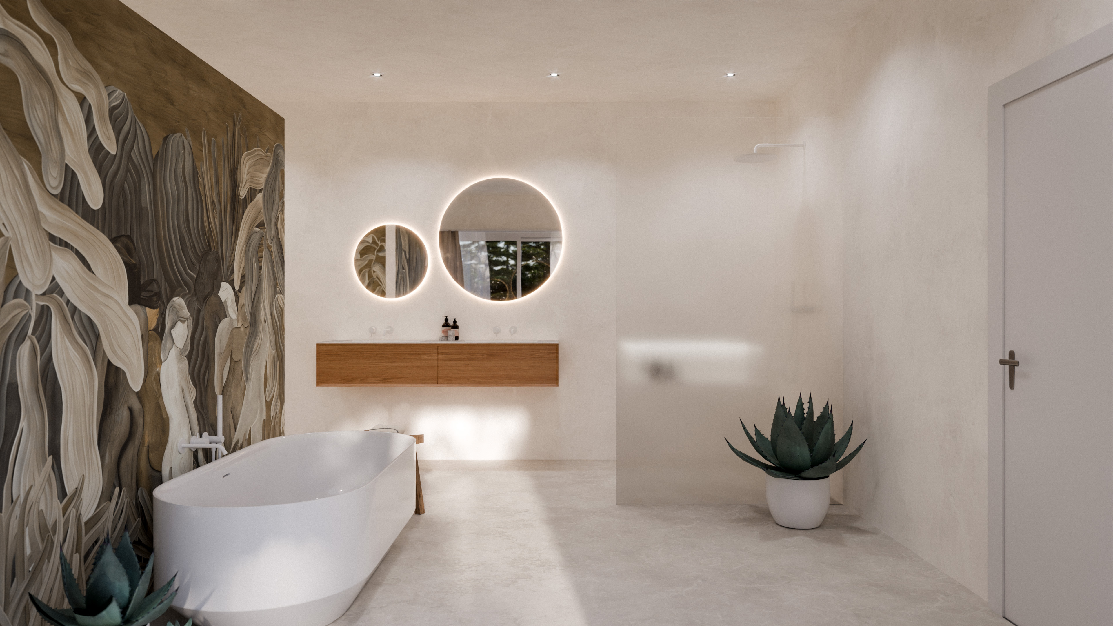 Österreich Masterbad