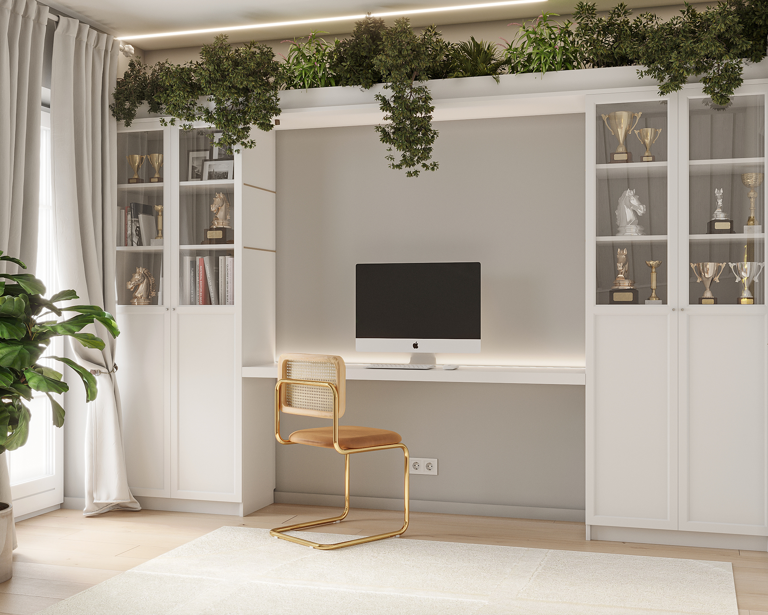 teenager zimmer einrichten - jugendzimmer ideen