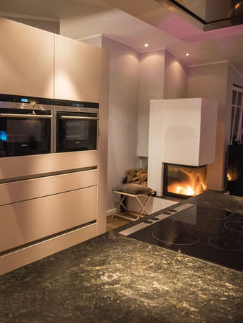 Portfolio interior Design Konzepte