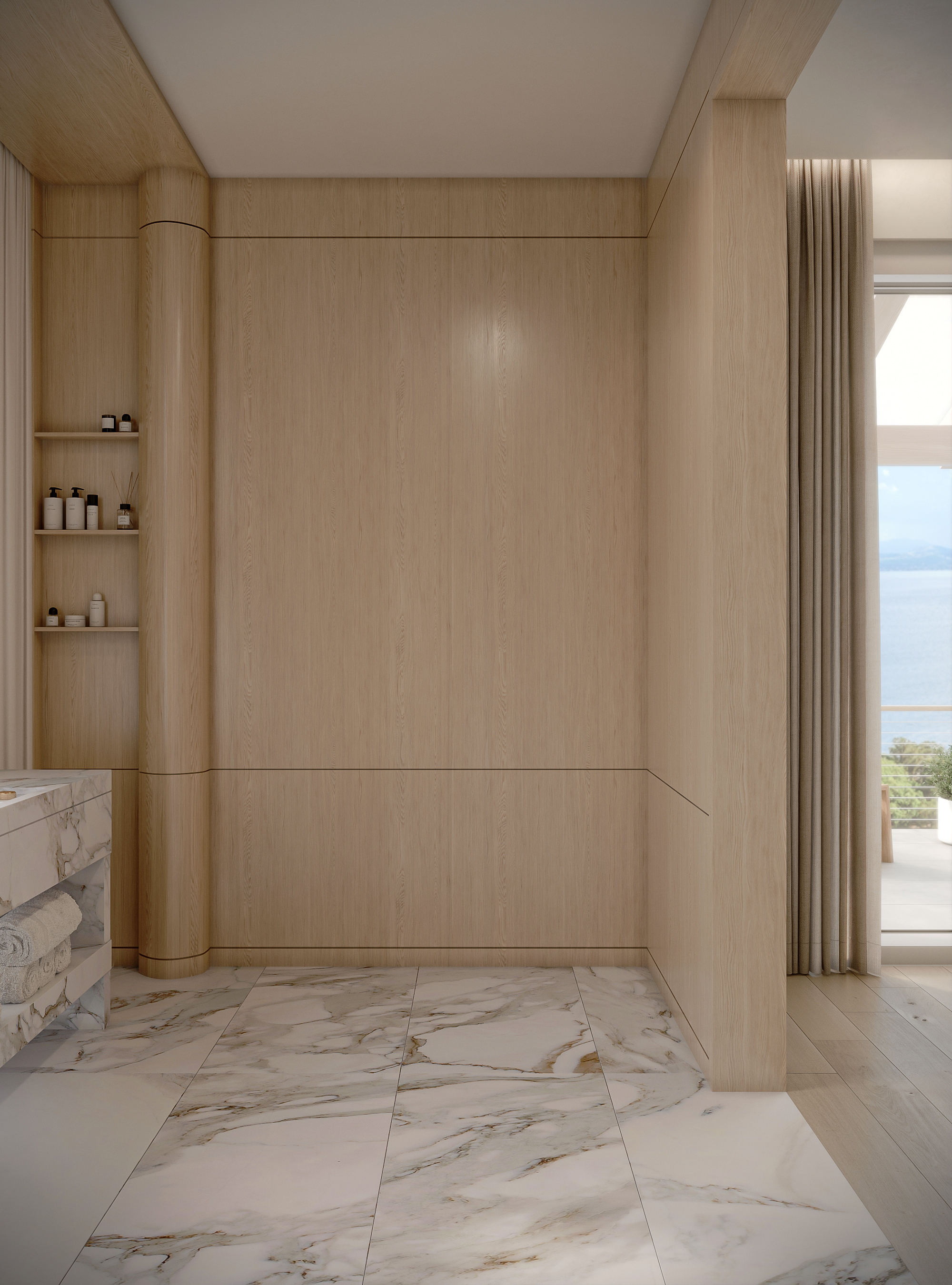 masterbad badezimmer ideen inspiration