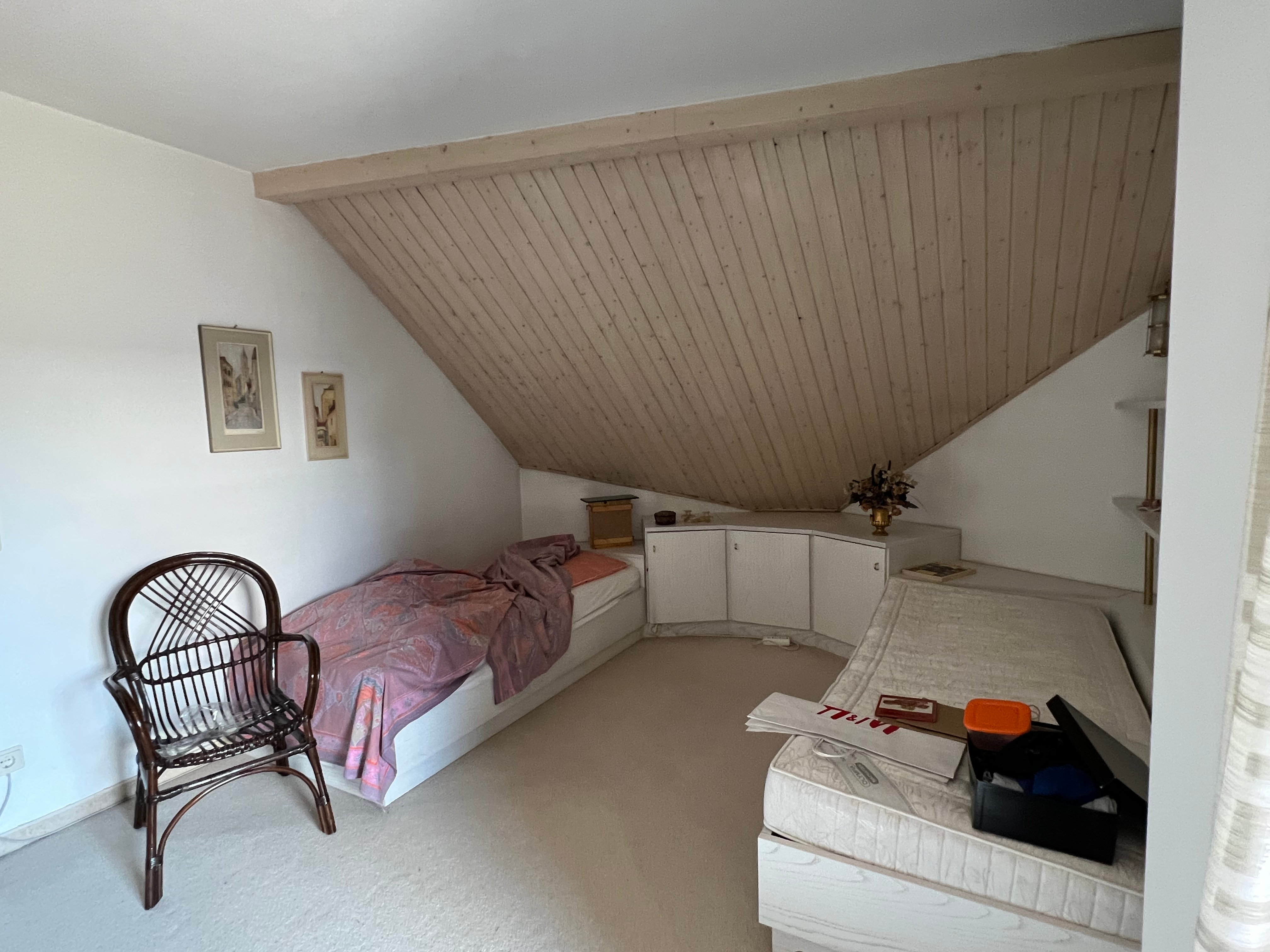 teenager zimmer einrichten - jugendzimmer ideen
