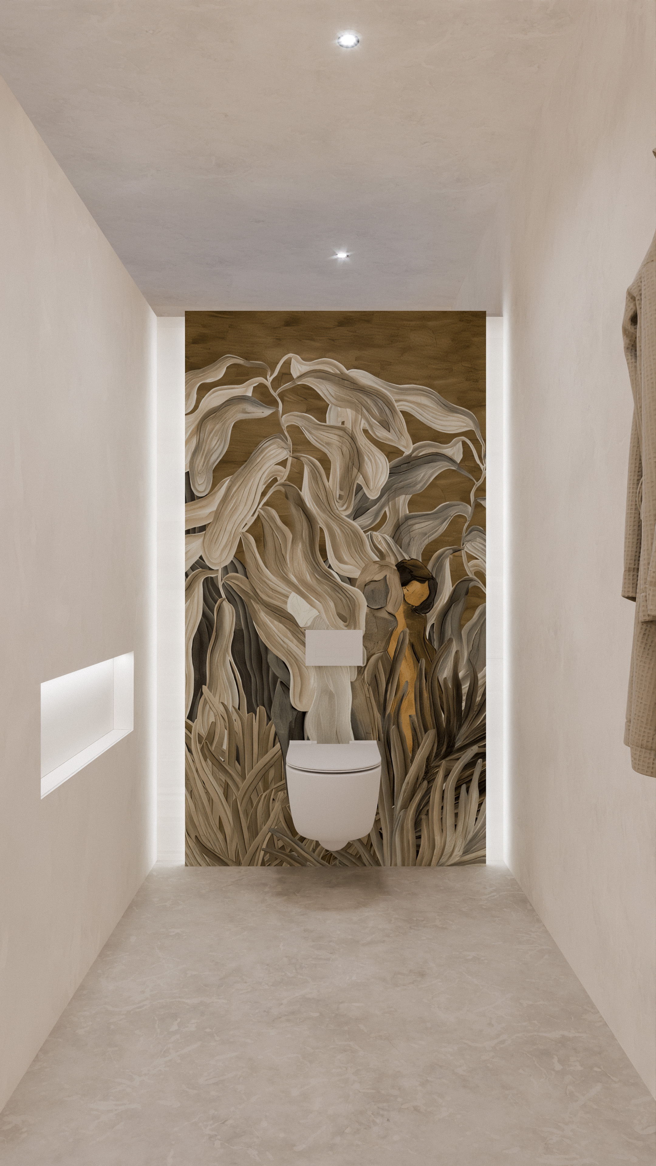 Österreich Masterbad