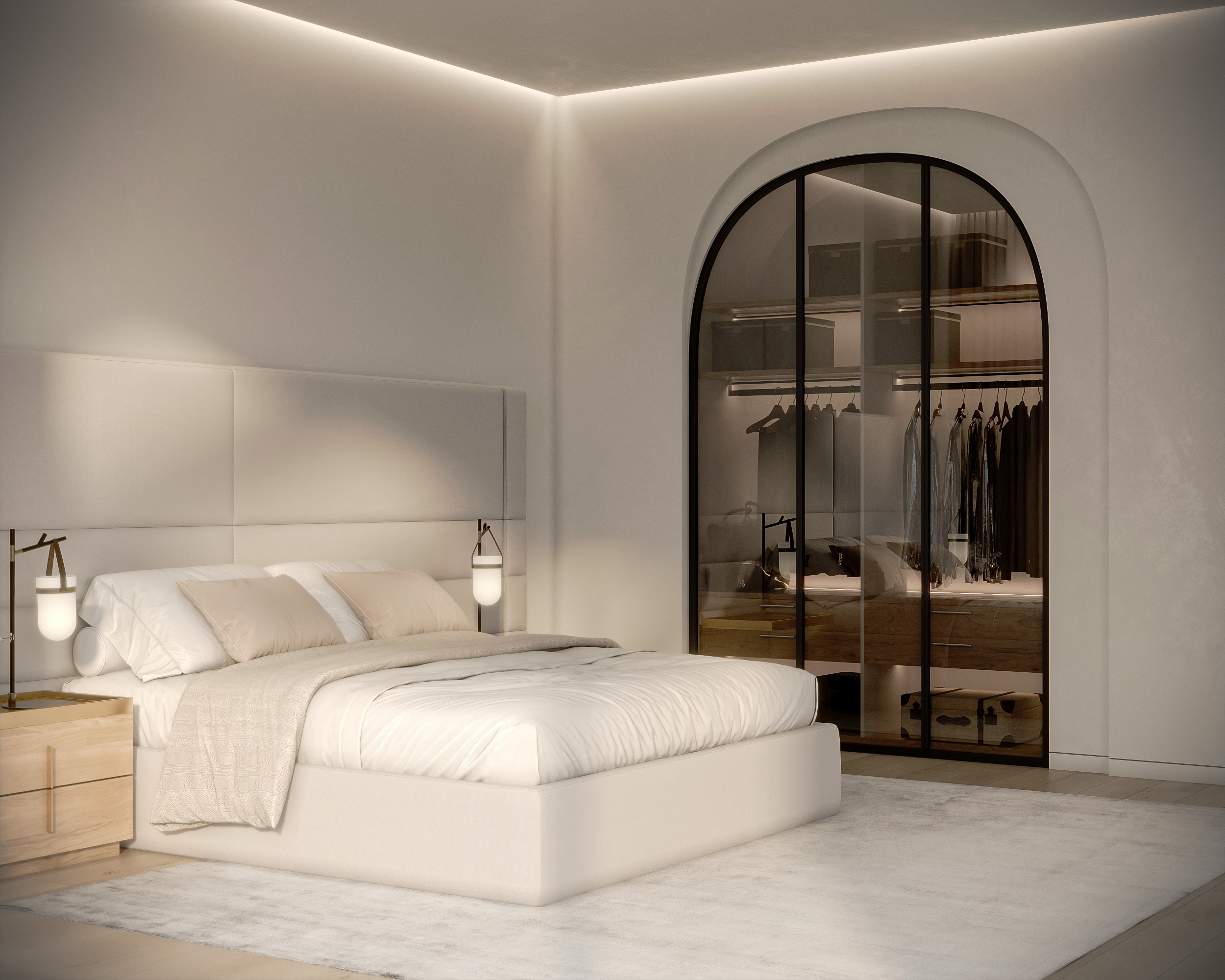 masterbad badezimmer ideen inspiration