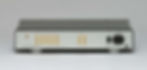 PA-4 Phono Amplifier Back Panel