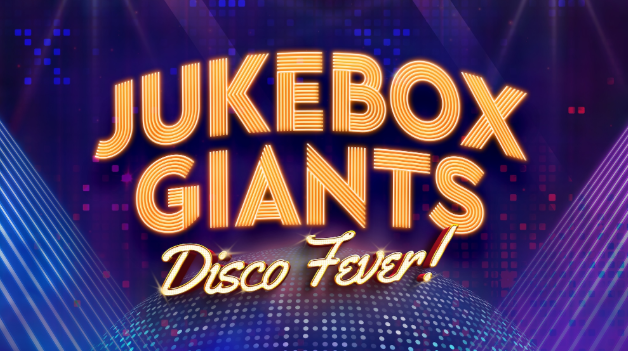 Jukebox Giants: Disco Fever! | 2026 Strand Theatrical Season