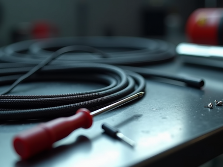 Top Motorsport Wiring Tips for Better Performance