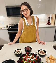 private chef, personal chef