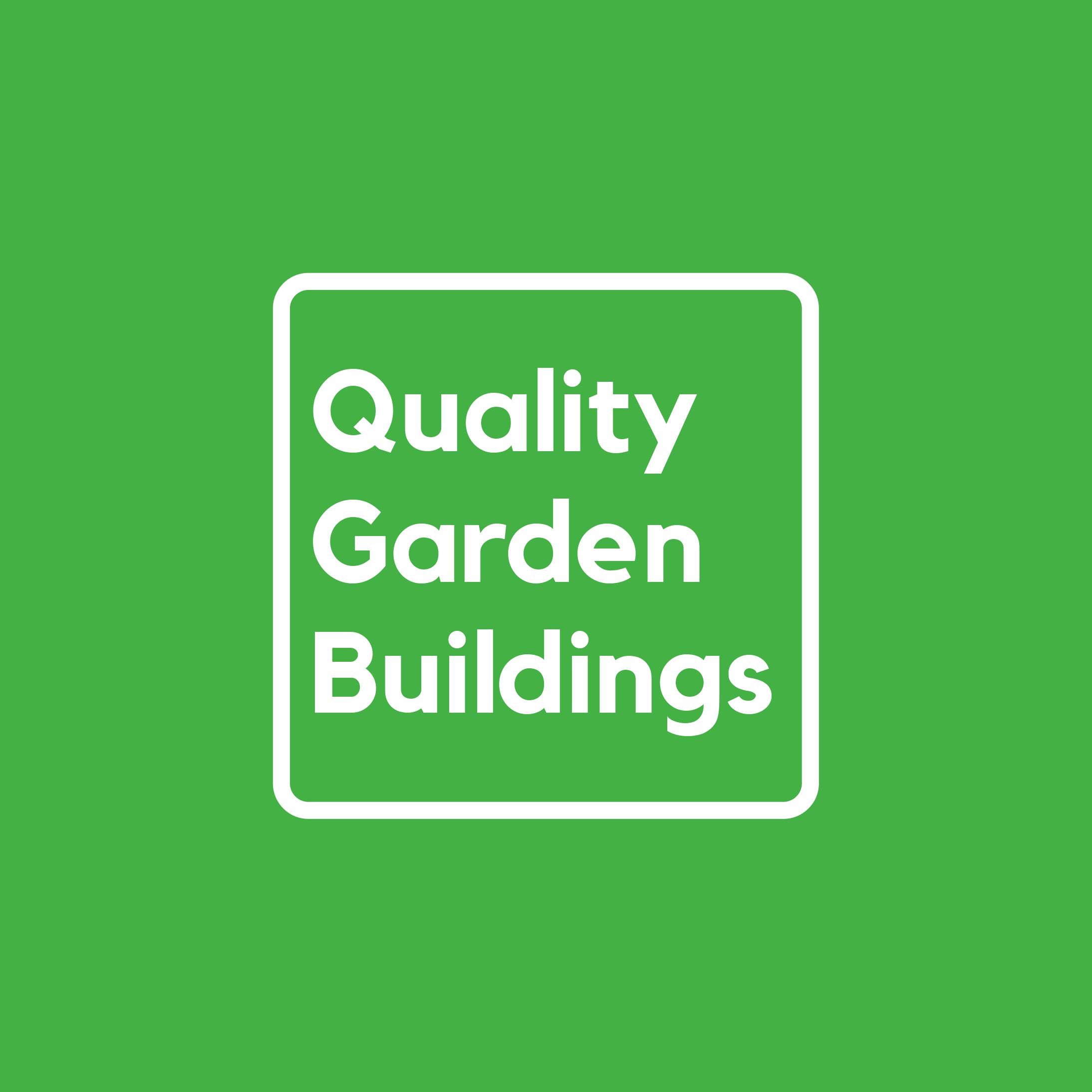 Writer: Quality Garden Buildings UK