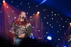 Jazzincubator - Reidun Ottersen-SA-006-SA105351