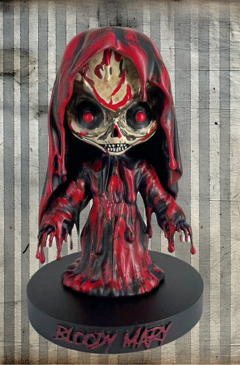 Bloody Mary | Creepy World Toys