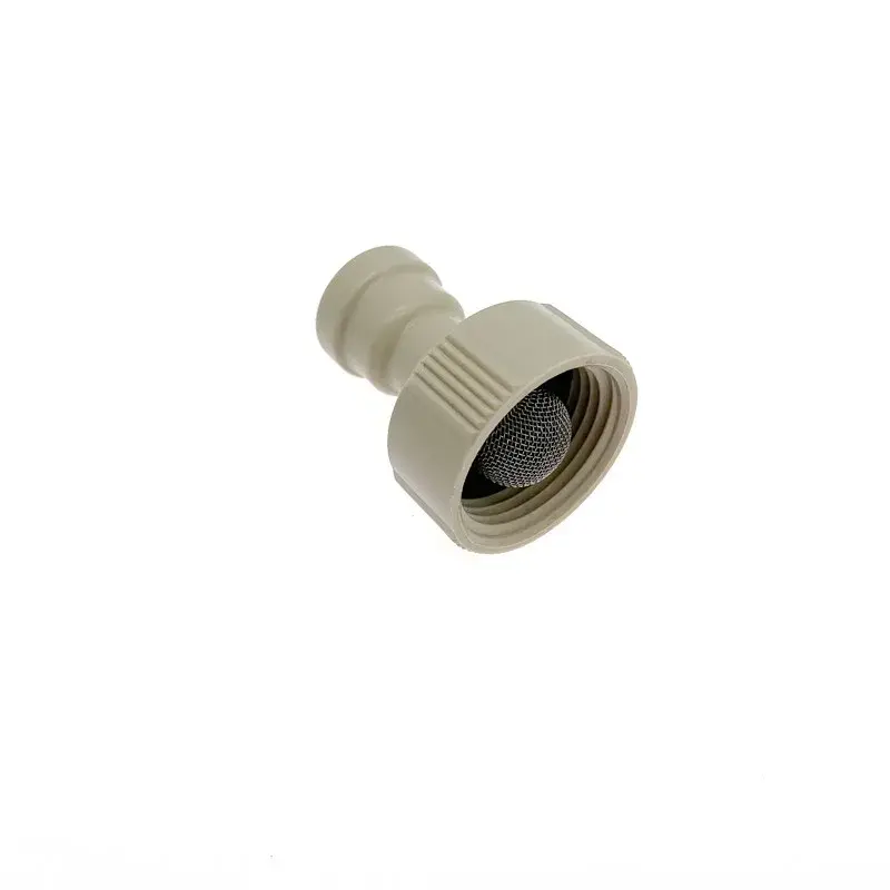 Thumbnail: Water Pipe Misting Cooling Fog Hose Tube System Kit for Greenhouse Irrigation