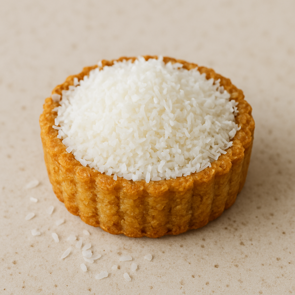 Cheesecake Keto en Lima