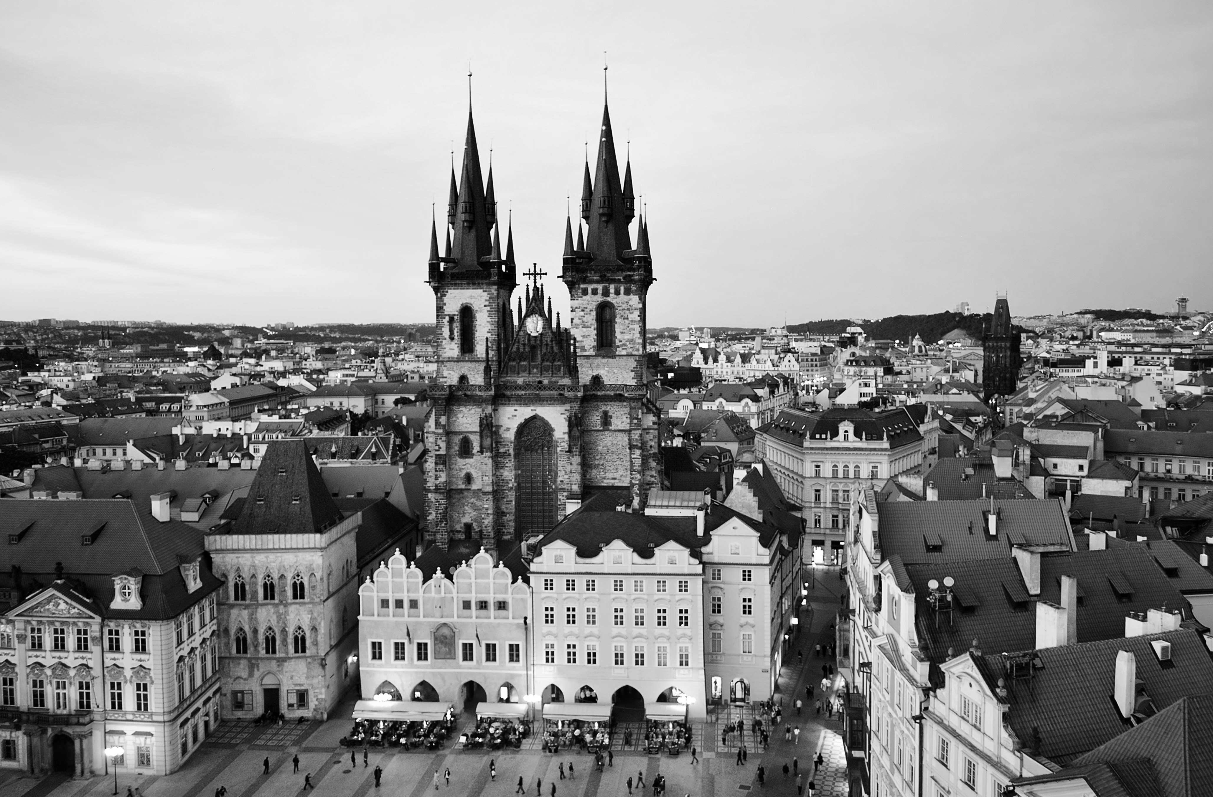Prague 498