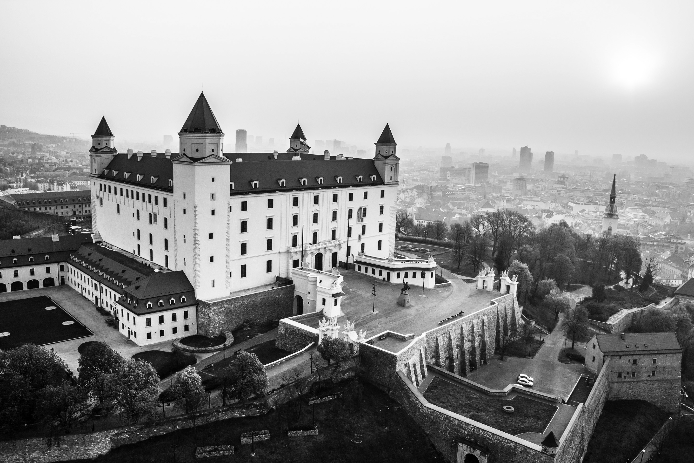 Bratislava