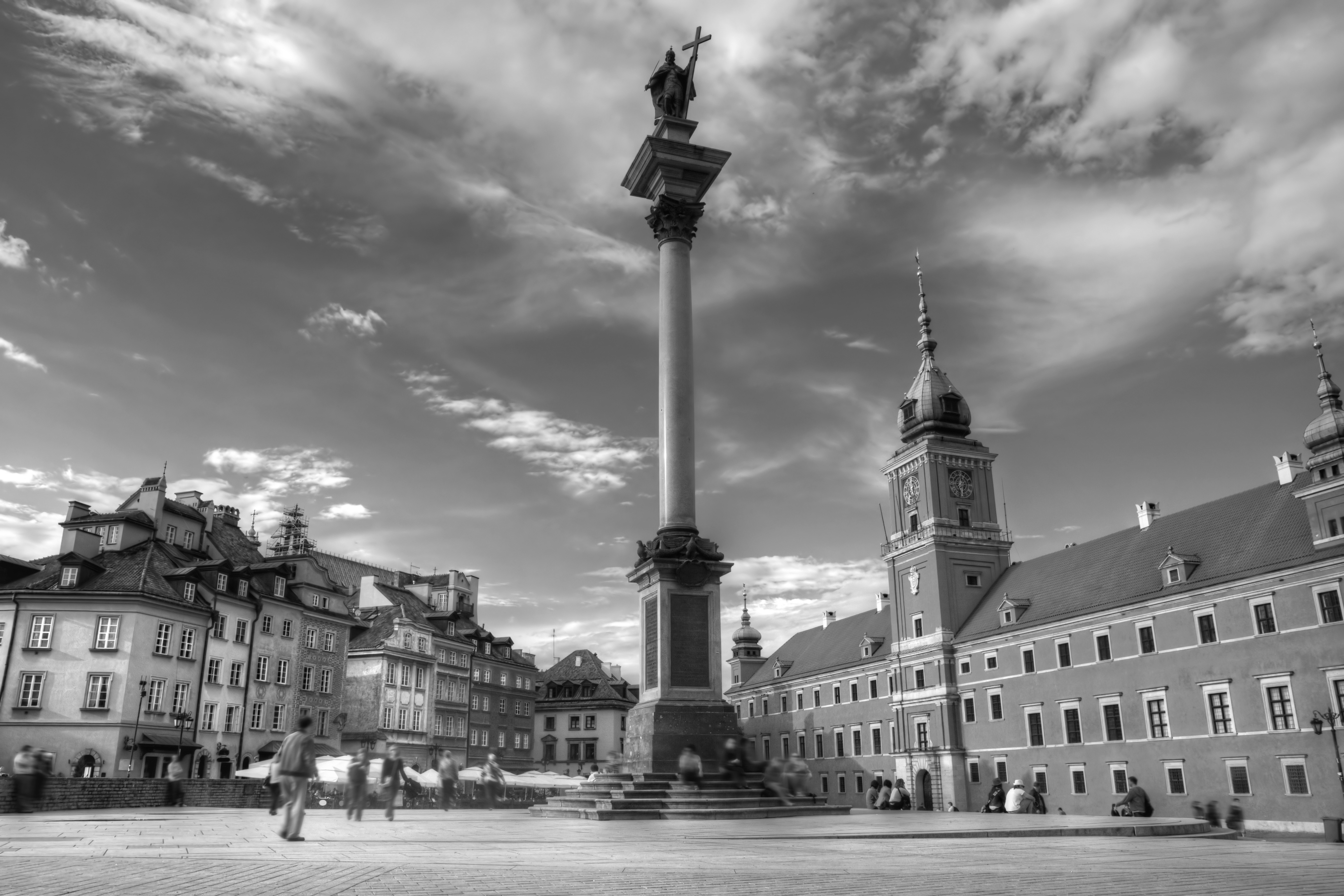 Warsaw 1