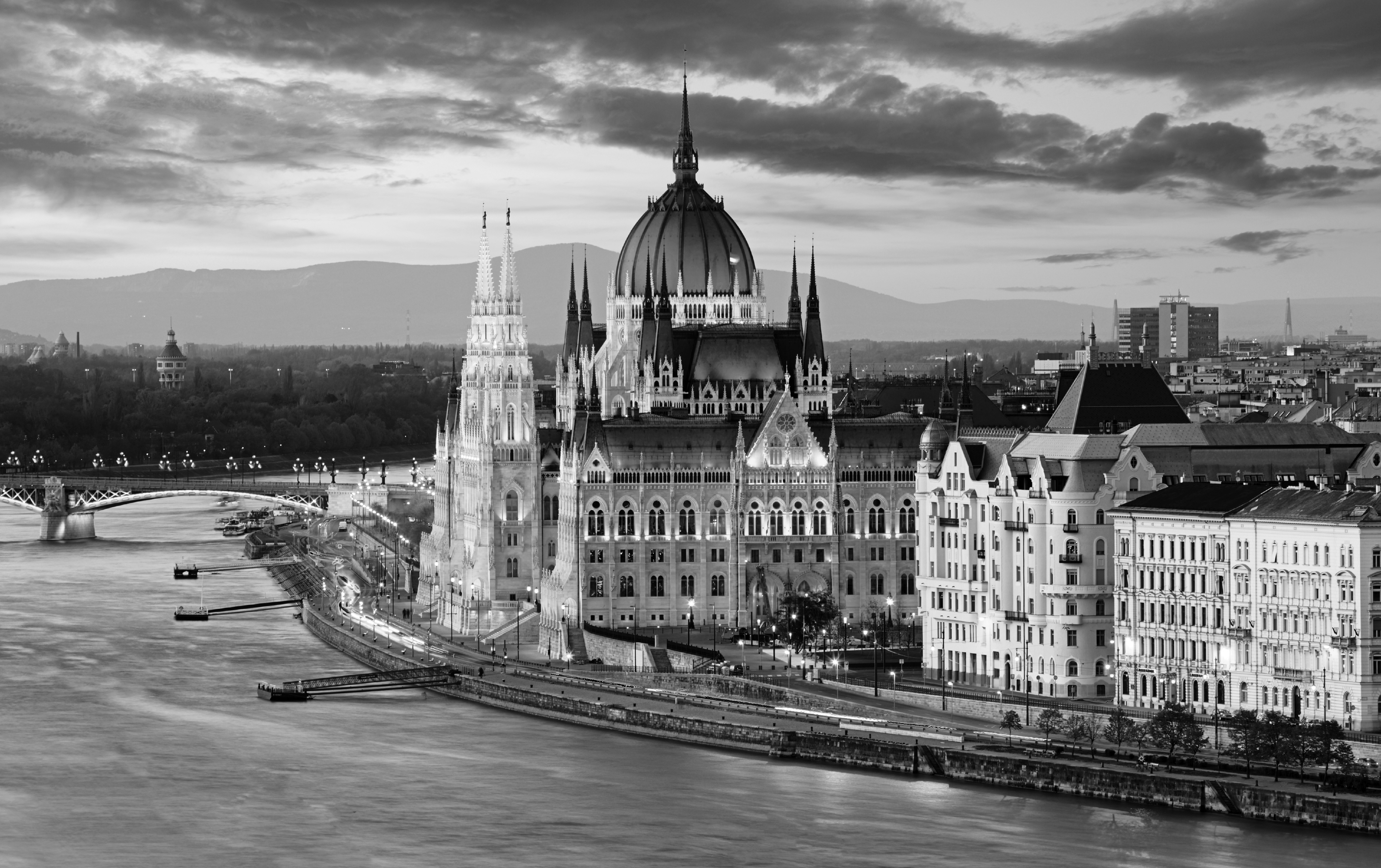 Budapest 2