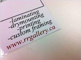 laminate alberta prints maps