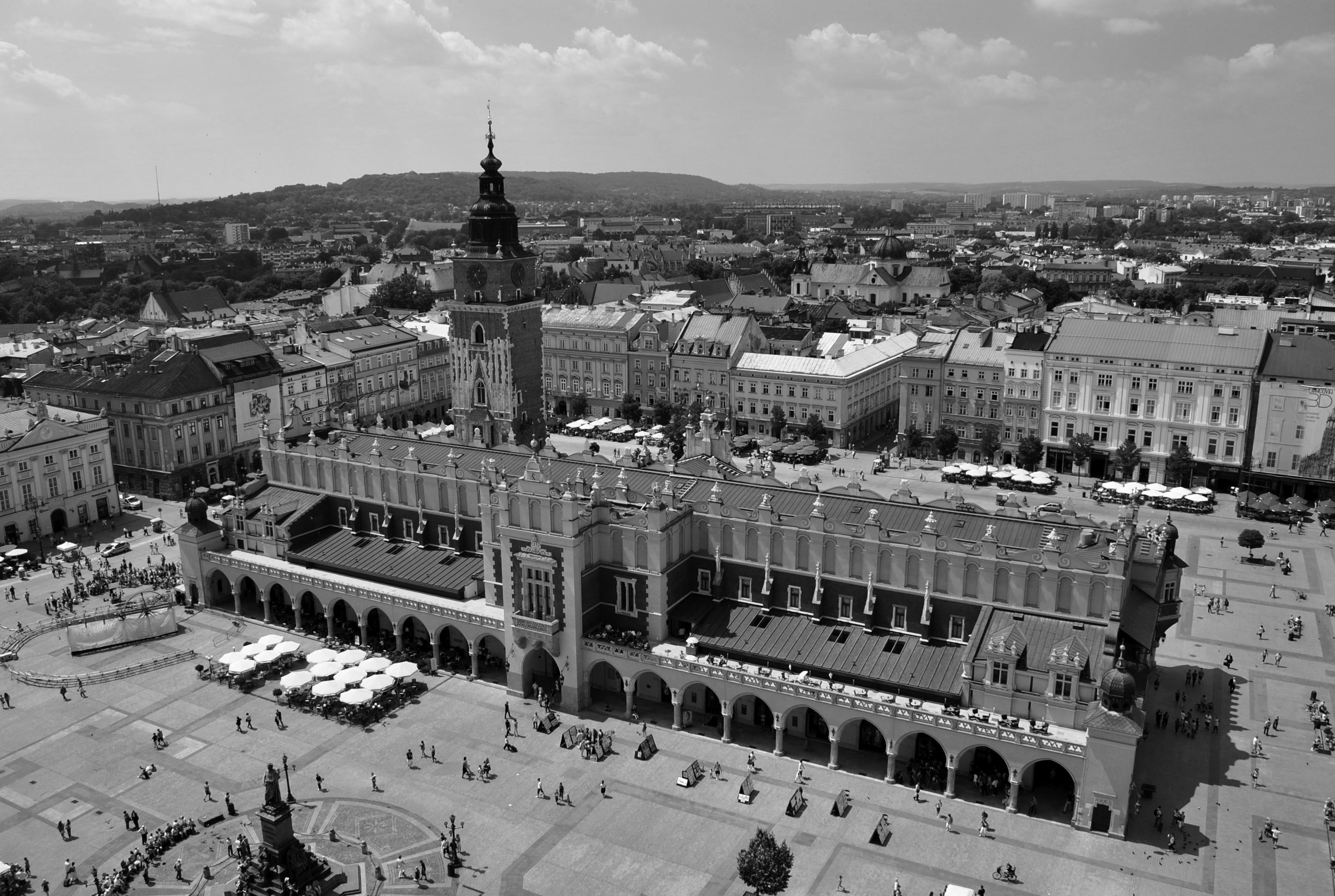 Krakow