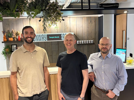 New Office in Bristol