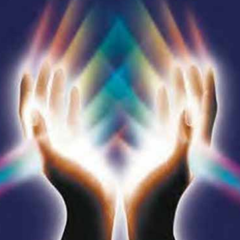 Spiritual Healing Course - 6 week course