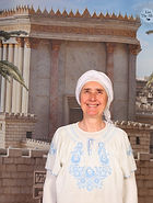 Navah with 3rd Temple