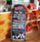 Now serving BoBa