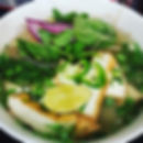 Tofu Pho