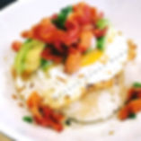 Fusion Power Bowl (Breakfast)
