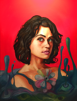 Allegra of the Subconscious