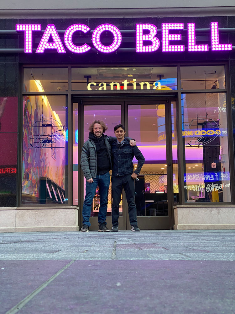 Taco Bell