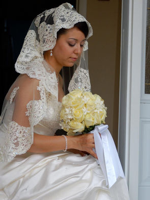 WEDDINGS