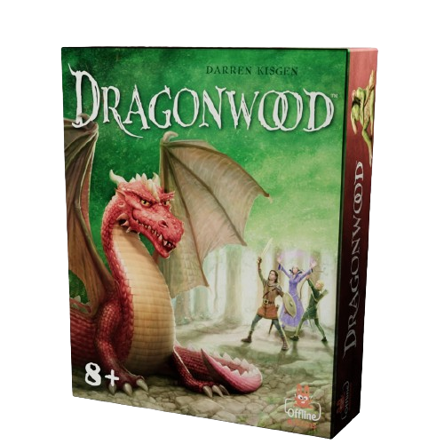 Dragonwood