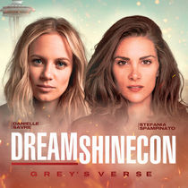 GREYSVERSE: CONVENÇÃO CONFIRMADA EM SP 