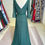 Miniatura: Green Chiffon