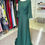 Miniatura: Green Chiffon