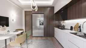 İnfinity EYSİYUM DELUXE 168  