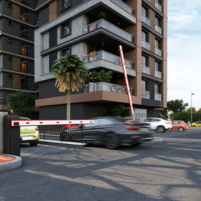 İnfinity EYSİYUM DELUXE 168  