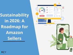 Sustainability in 2026: A Roadmap for Amazon Sellers