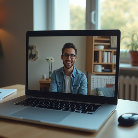 Remote Coaching Strategies for Modern Professionals: Unlock Your Career Potential