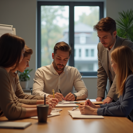 Boosting Employee Retention Through Effective Employee Retention Planning