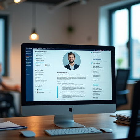 Innovative Strategies for Modern Talent Acquisition
