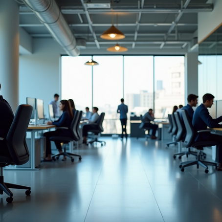 Implementing Employee Retention Strategies