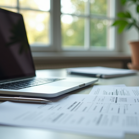 Crafting Your Future with Resume Writing Experts