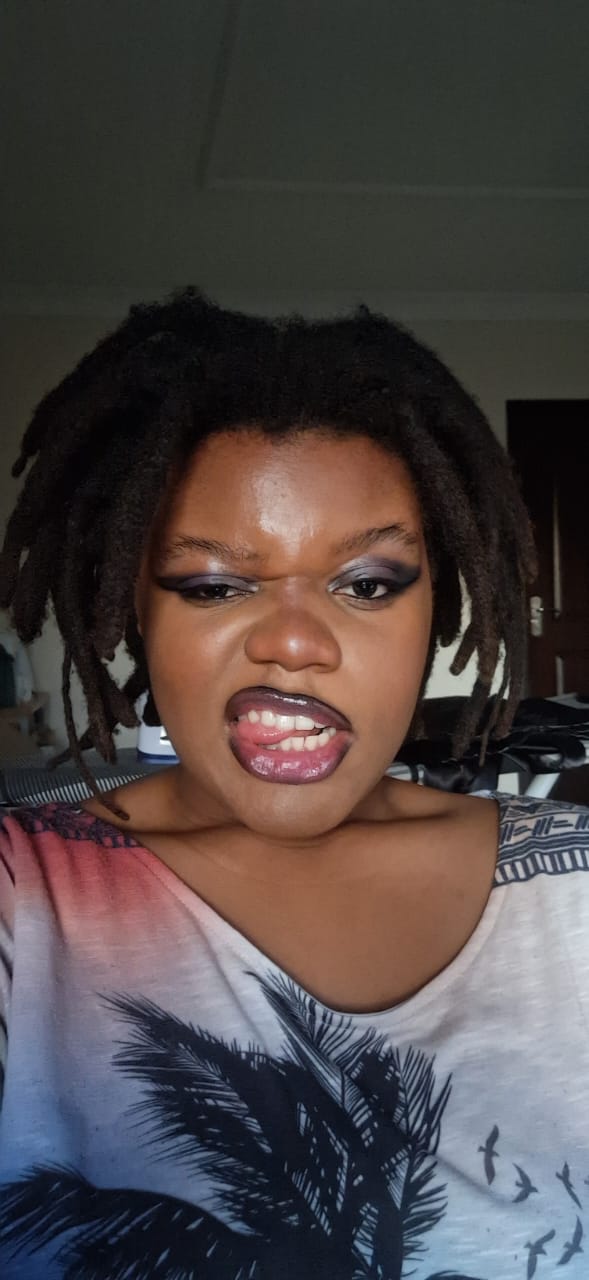 Writer: Phuck Jellisa